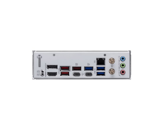 MSI B850M Gaming Plus WIFI Anakart - AM5, DDR5 8200MHz(OC), HDMI, DP, Çift M.2, USB-C 10Gbps, 5G LAN, Wi-Fi 7, Micro ATX