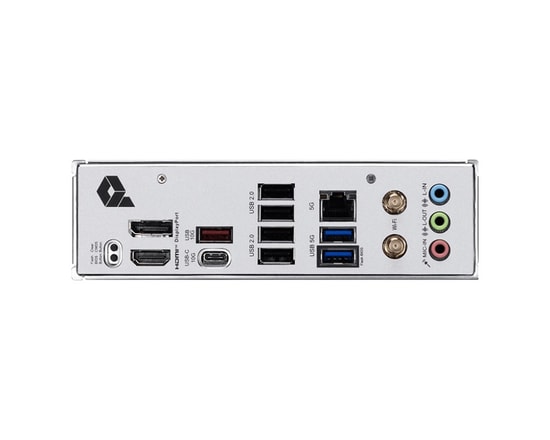 MSI PRO B850M-P WIFI AM5 Anakart - DDR5 8200MHz(OC), 3xM.2, USB-C 10Gbps, Wi-Fi 7, HDMI, DP, 5G LAN, WiFi 7,  MicroATX