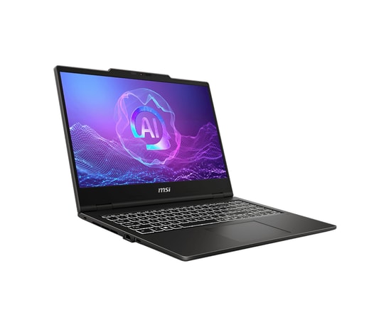 MSI VenturePro 15 Core 7 240H 32GB DDR5 RAM RTX5050 8GB GDDR7 1TB SSD 15.6" Full HD 144Hz FreeDOS Laptop (A2RWEG-206XTR)