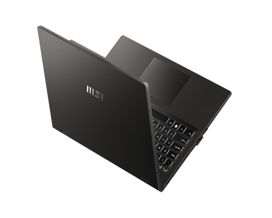 MSI VenturePro 15 Core 7 240H 32GB DDR5 RAM RTX5050 8GB GDDR7 1TB SSD 15.6" Full HD 144Hz FreeDOS Laptop (A2RWEG-206XTR)