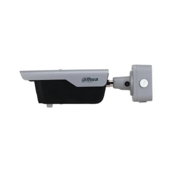 Dahua ITC413-PW4D-IZ1 4MP ANPR Dış Mekan Plaka Tanıma Bullet Kamera - 2.7-12mm Lens, Max 80km Hız, 30m IR, 4x Optik Zoom
