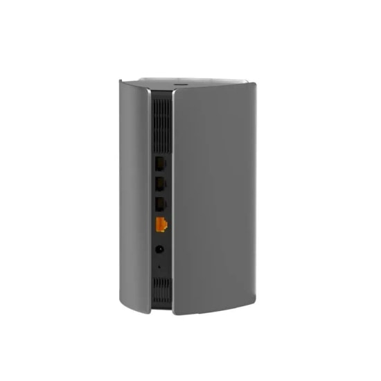 Ruijie Reyee RG-M32 AX3200 WiFi 6 Dual Band Gigabit Mesh Router - 3200Mbps, 4x4 MIMO Anten, OFDMA, 60 Kullanıcı Desteği