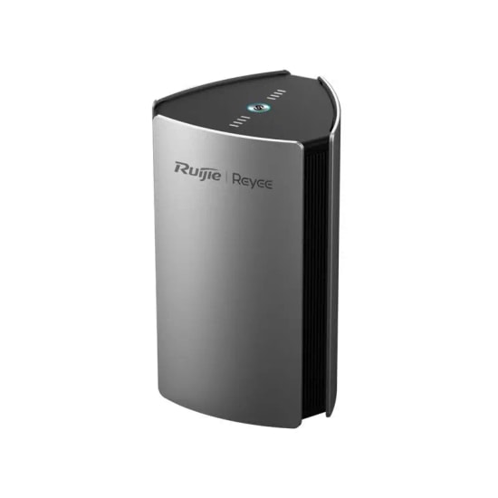 Ruijie Reyee RG-M32 AX3200 WiFi 6 Dual Band Gigabit Mesh Router - 3200Mbps, 4x4 MIMO Anten, OFDMA, 60 Kullanıcı Desteği