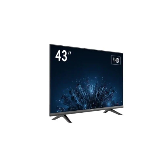 Hikvision DS-D5043F3-1V0S 42.5" Full HD CCTV VA Monitör - 1920x1080, 60Hz, VGA, HDMI, USB, 10W Hoparlör, 7/24 Kullanım