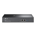 TP-Link Omada OC300 Donanım Kontrolcü - L3 Merkezi Yönetim, 2xG Port, USB 3.0, 500 Cihaz Kapasitesi, Metal Kasa