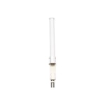 IP-COM ANT12-5G360 5GHz 12dBi 360 Derece Dış Ortam Omnitik Harici Anten - 5100-5850MHz, Çift Polarizasyonlu