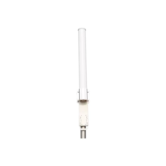 IP-COM ANT12-5G360 5GHz 12dBi 360 Derece Dış Ortam Omnitik Harici Anten - 5100-5850MHz, Çift Polarizasyonlu