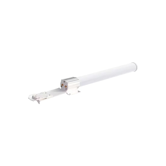 IP-COM ANT12-5G360 5GHz 12dBi 360 Derece Dış Ortam Omnitik Harici Anten - 5100-5850MHz, Çift Polarizasyonlu