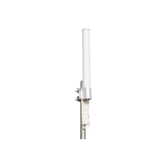 IP-COM ANT12-5G360 5GHz 12dBi 360 Derece Dış Ortam Omnitik Harici Anten - 5100-5850MHz, Çift Polarizasyonlu