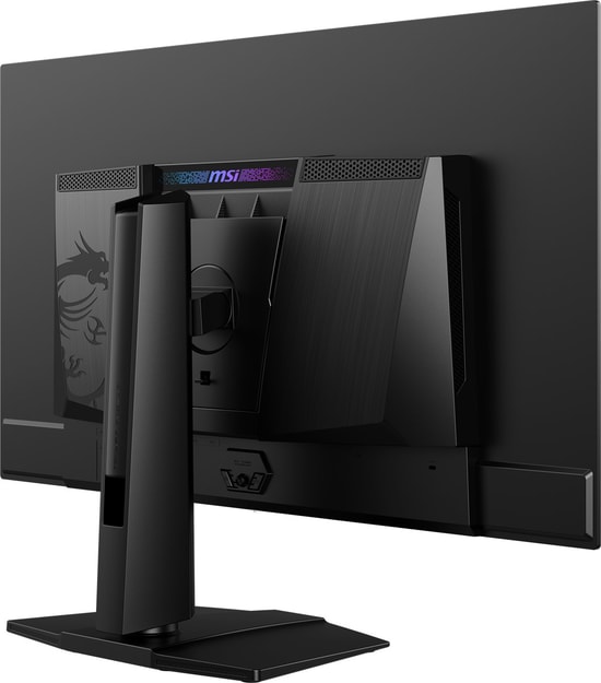MSI MPG 322URX QD-OLED 32" 4K Oyuncu Monitörü - 240Hz, 0.03ms, 250nit, HDR, Adaptive-Sync, HDMI, DP 2.1a, USB-C 98W PD