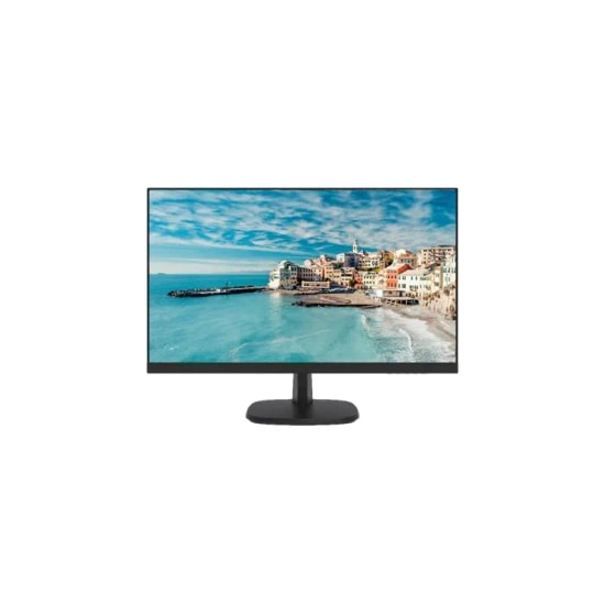 Hikvision DS-D5027FN00 27" Full HD CCTV Monitör - 1920x1080, 60Hz, 6.5ms, 250nit, HDMI, VGA, 7/24 Kullanım, VESA