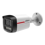 Dahua IPC-HFW2449TL-S-PRO 4MP WizSense WizColor IP Bullet Kamera - 3.6mm Lens, 50m IR, Dahili Mikrofon, H.265+, IP67