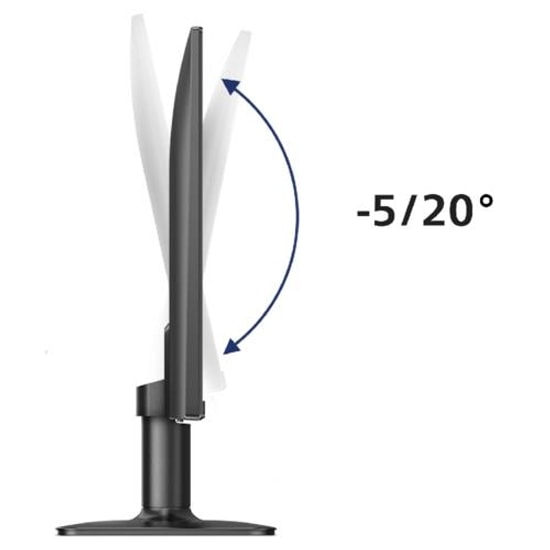 Philips 27E2N1110/01 27" 120Hz 1ms Full HD IPS Monitör - HDMI 1.4, VGA, 250nit, FreeSync, Düşük Mavi Işık, Flicker-Free