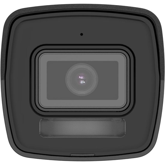 Hikvision DS-2CD1041G2-LIUF 4MP Akıllı Hibrit Bullet IP Kamera - 2.8mm Lens 20m IR, İnsan Algılama, Mikrofon, H.265 IP67