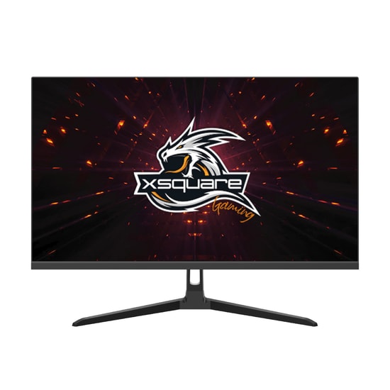 Dexim 27N12G 27" Full HD 180Hz 0.5ms Fast IPS Oyuncu Monitörü (DMT009) - 1920x1080, FreeSync, HDMI 2.1, DP 1.4, Vesa