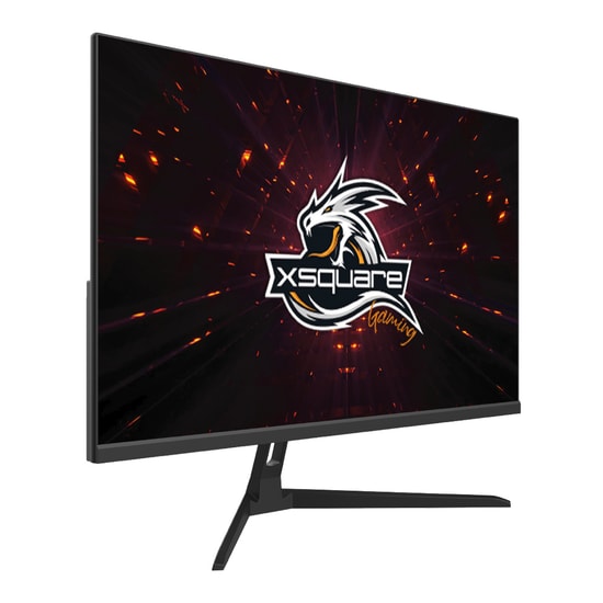 Dexim 27N12G 27" Full HD 180Hz 0.5ms Fast IPS Oyuncu Monitörü (DMT009) - 1920x1080, FreeSync, HDMI 2.1, DP 1.4, Vesa