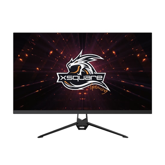 Dexim 25N5F 24.5" Full HD 75Hz 1ms IPS Ofis Monitörü (DMT008) - 1920x1080, 280nit, HDR, VGA, HDMI 2.0, Adaptive-Sync
