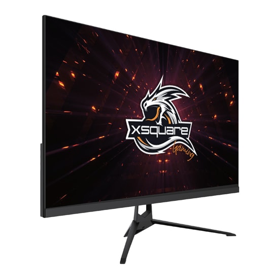 Dexim 25N5F 24.5" Full HD 75Hz 1ms IPS Ofis Monitörü (DMT008) - 1920x1080, 280nit, HDR, VGA, HDMI 2.0, Adaptive-Sync