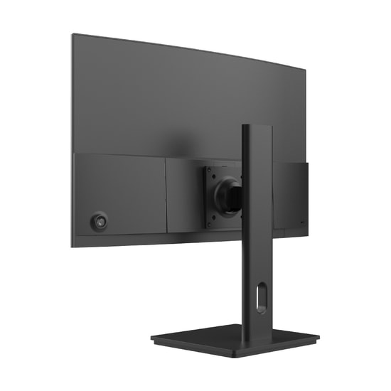 Dexim K27SG 27" Full HD Kavisli Fast VA Gaming Pivot Monitör (DMT007) - 180Hz, 1ms, , FreeSync, HDMI, DP, Adaptive Sync