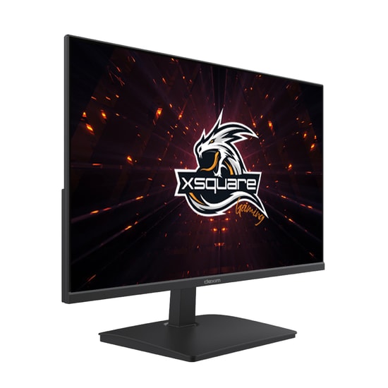 Dexim 24N11A 23.8" Full HD IPS 100Hz 1ms Monitör (DMT006) - 1920x1080, HDR, FreeSync, Adaptive Sync, HDMI 2.0, DP 1.2