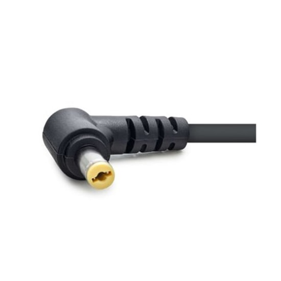 Hadron HD719 Acer 90Watt Notebook Siyah Şarj Aleti (NT-109605) - AC Fiş Tip C, 19V, 4.74A, 5.5-1.7" İğneli Adaptör