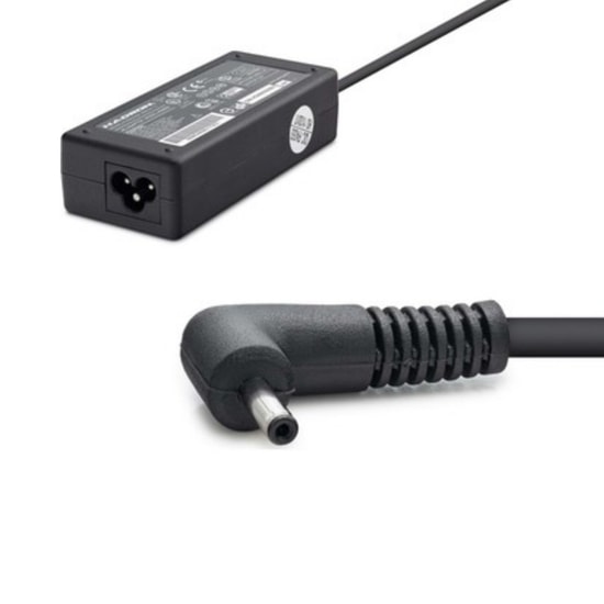 Hadron HD8805 Acer 90 Watt Notebook Şarj Aleti (NT-114604) - Plastik Kasa, AC Fiş Tip F, 19V, 3.42A, 3.0-1.1" İğne