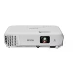 Epson EB-W53 HD 4000 Lümen Projeksiyon Cihazı - 1280x720, UHE, 12.000 Saat Lamba Ömrü, 2xHDMI, USB, 16.000:1 Kontrast