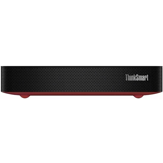 Lenovo ThinkSmart Core: i5-1145G7E, 16GB RAM, 256GB SSD, Windows 11 IoT Ent Toplantı Odası USB Controller (11LR000BTK)