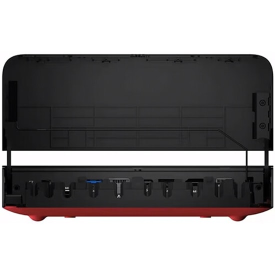 Lenovo ThinkSmart Core: i5-1145G7E, 16GB RAM, 256GB SSD, Windows 11 IoT Ent Toplantı Odası USB Controller (11LR000BTK)