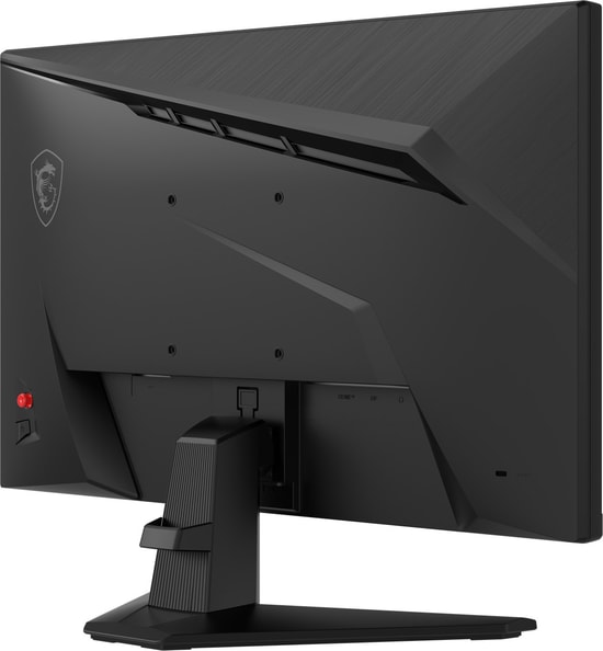 MSI MAG 242F 24" FHD 200Hz 0.5ms Rapid IPS Oyuncu Monitörü - 1920x1080, 300nit, FreeSync Premium, İnce Çerçeve, HDMI, DP