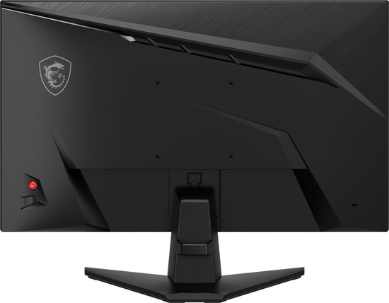 MSI MAG 242F 24" FHD 200Hz 0.5ms Rapid IPS Oyuncu Monitörü - 1920x1080, 300nit, FreeSync Premium, İnce Çerçeve, HDMI, DP