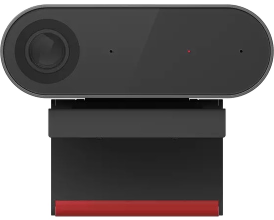 Lenovo ThinkSmart Cam 4K Akıllı Web Kamera (40CLTSCAM1) - 100 Görüş Açısı, Aktif Konuşmacı Takibi, Otomatik Kadraj, HDR