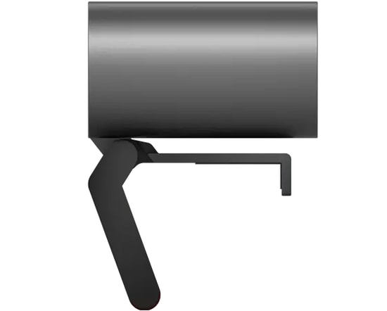 Lenovo ThinkSmart Cam 4K Akıllı Web Kamera (40CLTSCAM1) - 100 Görüş Açısı, Aktif Konuşmacı Takibi, Otomatik Kadraj, HDR