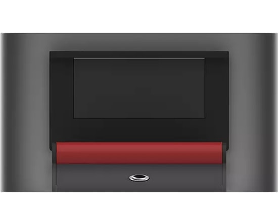 Lenovo ThinkSmart Cam 4K Akıllı Web Kamera (40CLTSCAM1) - 100 Görüş Açısı, Aktif Konuşmacı Takibi, Otomatik Kadraj, HDR