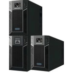 TESCOM Neoline 6kVA Online 1/1F UPS (900040103) - 16x7AH Akü, LCD Ekranlı, 1 Faz, 4-8dk Besleme, Kesintisiz Güç Kaynağı