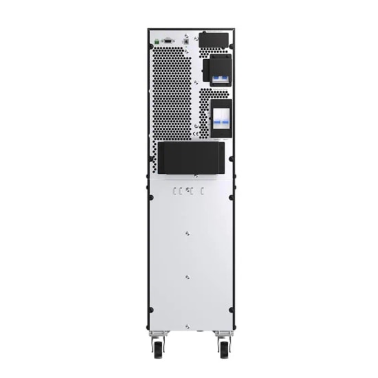 TESCOM Neoline 6kVA Online 1/1F UPS (900040103) - 16x7AH Akü, LCD Ekranlı, 1 Faz, 4-8dk Besleme, Kesintisiz Güç Kaynağı