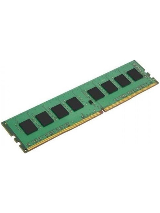 Kingston ValueRAM 8GB 3200MHz DDR4 CL22 Ram (KVR32N22S8/8WP) - 1Rx8, Masaüstü PC Belleği