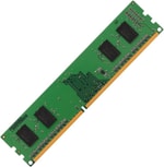Kingston ValueRAM 16GB 3200MHz DDR4 CL22 Masaüstü Ram (KVR32N22D8/16WP) - 2Rx8, Yüksek Performanslı ve Güvenilir Bellek