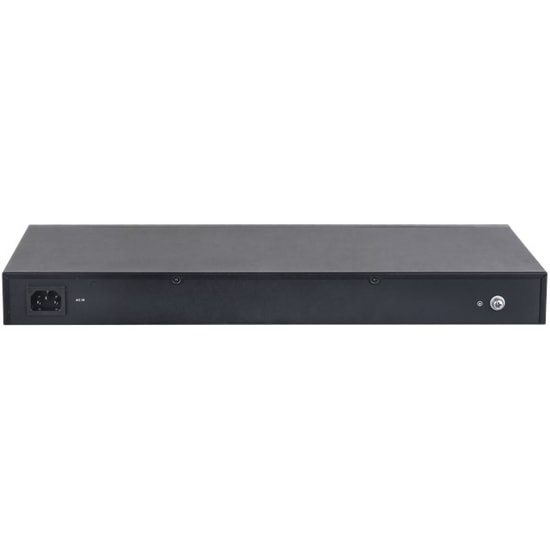 Dahua CS4218-16ET-135 18 Port Bulut Yönetimli Switch - 16 Port 100Mbps, 2 Uplink Gigabit, 2 SFP, 7.2 Gbps, 135W 250m PoE