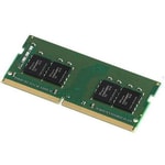 Kingston ValueRAM 8GB 3200MHz CL22 DDR4 Notebook RAM (KVR32S22S8/8WP) - 1Rx8, SODIMM Bellek