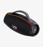 LinkTech M419 Premium 160W RGB Işıklı TWS Bluetooth Hoparlör - 80W RMS, IPX6, 7 Sürücü 4.2 Kanal, USB-C Şarj 4000mAh Pil