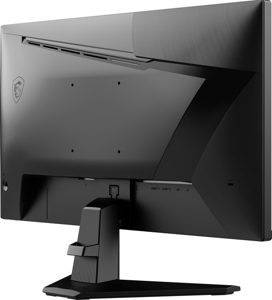 MSI MAG 255XF 24.5" Full HD 300Hz 0.5ms Rapid IPS Oyuncu Monitörü - 1920x1080, 250nit, HDR 400, HDMI, DP, Adaptive-Sync