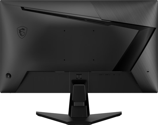 MSI MAG 255XF 24.5" Full HD 300Hz 0.5ms Rapid IPS Oyuncu Monitörü - 1920x1080, 250nit, HDR 400, HDMI, DP, Adaptive-Sync