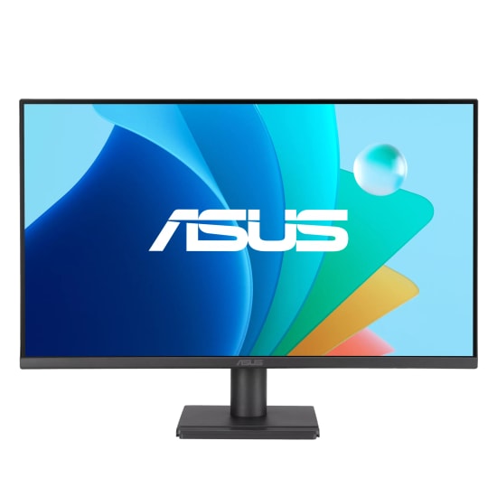 Asus VA279HG 27" Full HD 120Hz 1ms IPS Gaming Monitör - 1920x1080, 300nit, HDMI, VGA, Vesa, Adaptive-Sync, GamePlus