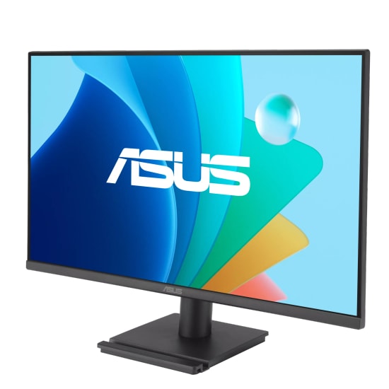 Asus VA279HG 27" Full HD 120Hz 1ms IPS Gaming Monitör - 1920x1080, 300nit, HDMI, VGA, Vesa, Adaptive-Sync, GamePlus