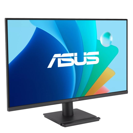 Asus VA279HG 27" Full HD 120Hz 1ms IPS Gaming Monitör - 1920x1080, 300nit, HDMI, VGA, Vesa, Adaptive-Sync, GamePlus