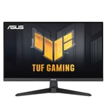 Asus TUF Gaming VG279QE5A 27" Full HD 146Hz 1ms IPS Oyuncu Monitörü - 1920x1080, 300nit, DP, HDMI, 4W Hoparlör, GamePlus