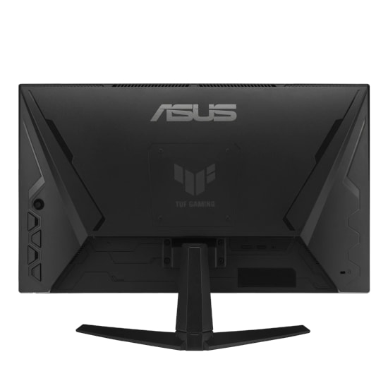Asus TUF Gaming VG279QE5A 27" Full HD 146Hz 1ms IPS Oyuncu Monitörü - 1920x1080, 300nit, DP, HDMI, 4W Hoparlör, GamePlus