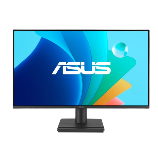 Asus VA249HG 23.8" Full HD 1ms 120Hz IPS Gaming Monitör - 1920x1080, 300nit, HDMI, VGA, Vesa, Adaptive-Sync, GamePlus