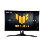 Asus TUF Gaming VG27AQM5A 27" QHD 300Hz 0.3ms Fast IPS Oyuncu Monitörü - 2560x1440, HDR10, HDMI, DP, 4W Hoparlör, G-Sync